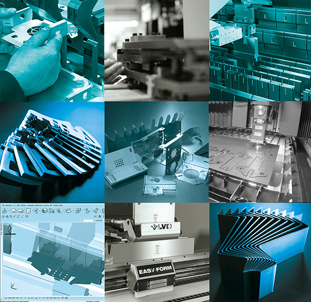 The Lasersystems S.R.L.