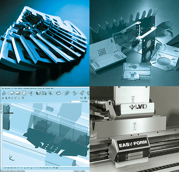 Lasersystems S.R.L. romania